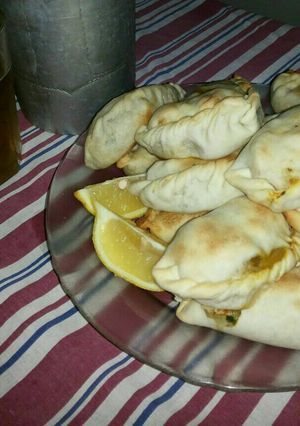 Una foto de Empanadas de carne