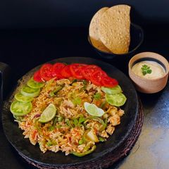A picture of Tawa Pulao.