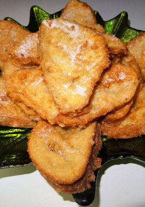 Foto principal de Torrijas de primavera
