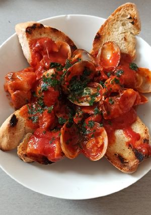 Foto di Zuppa di pesce