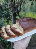 Budín marmolado🍫 (12 cucharadas)