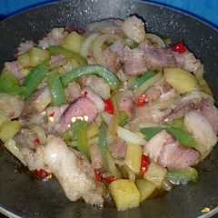 รูปของ Sei Sapi Warna Warni