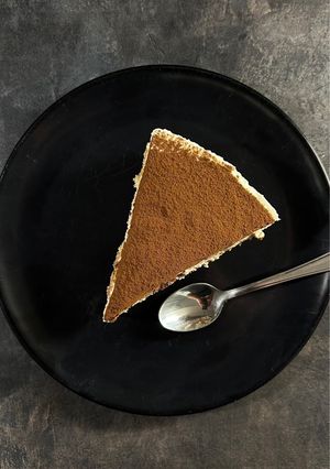 Foto di Cheesecake Tiramisù