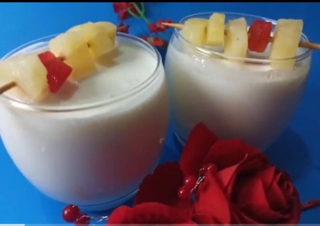 Pina colada