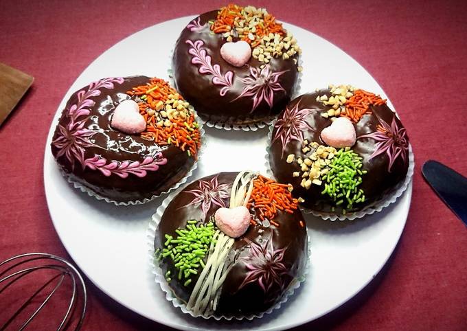 Resep Donat 1 Kg Anti Gagal