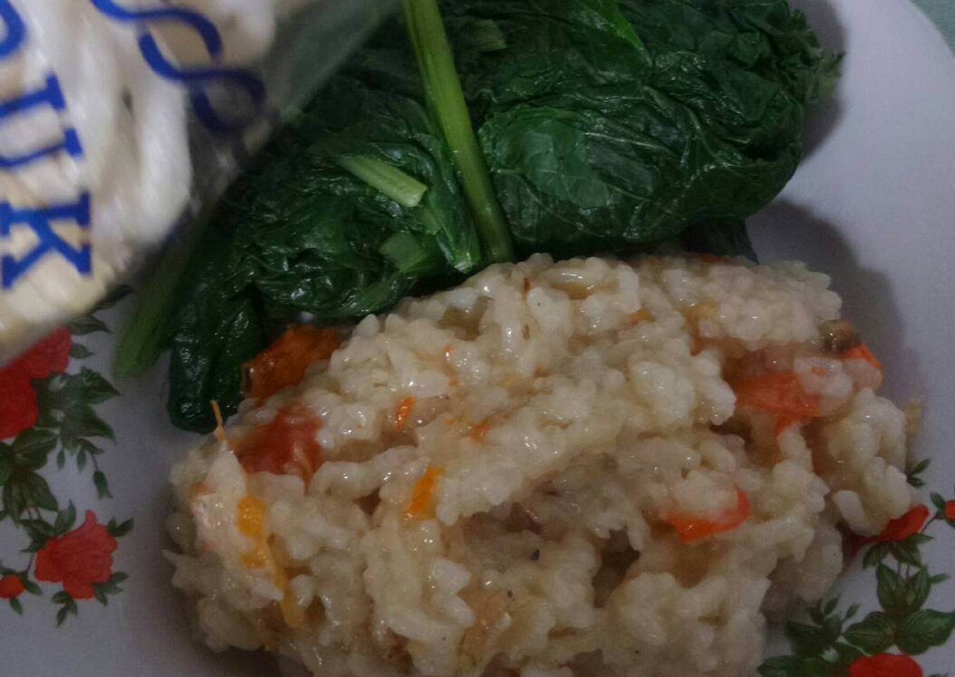 Nasi Livet Anak Kos