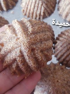 صورة لوصفة رفيس تونسي
