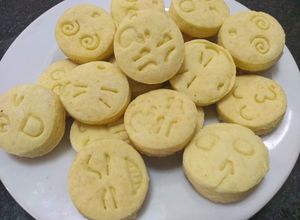 Una foto de Scons Saladitos sin Tacc sabor queso