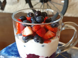 Griego antioxidante
