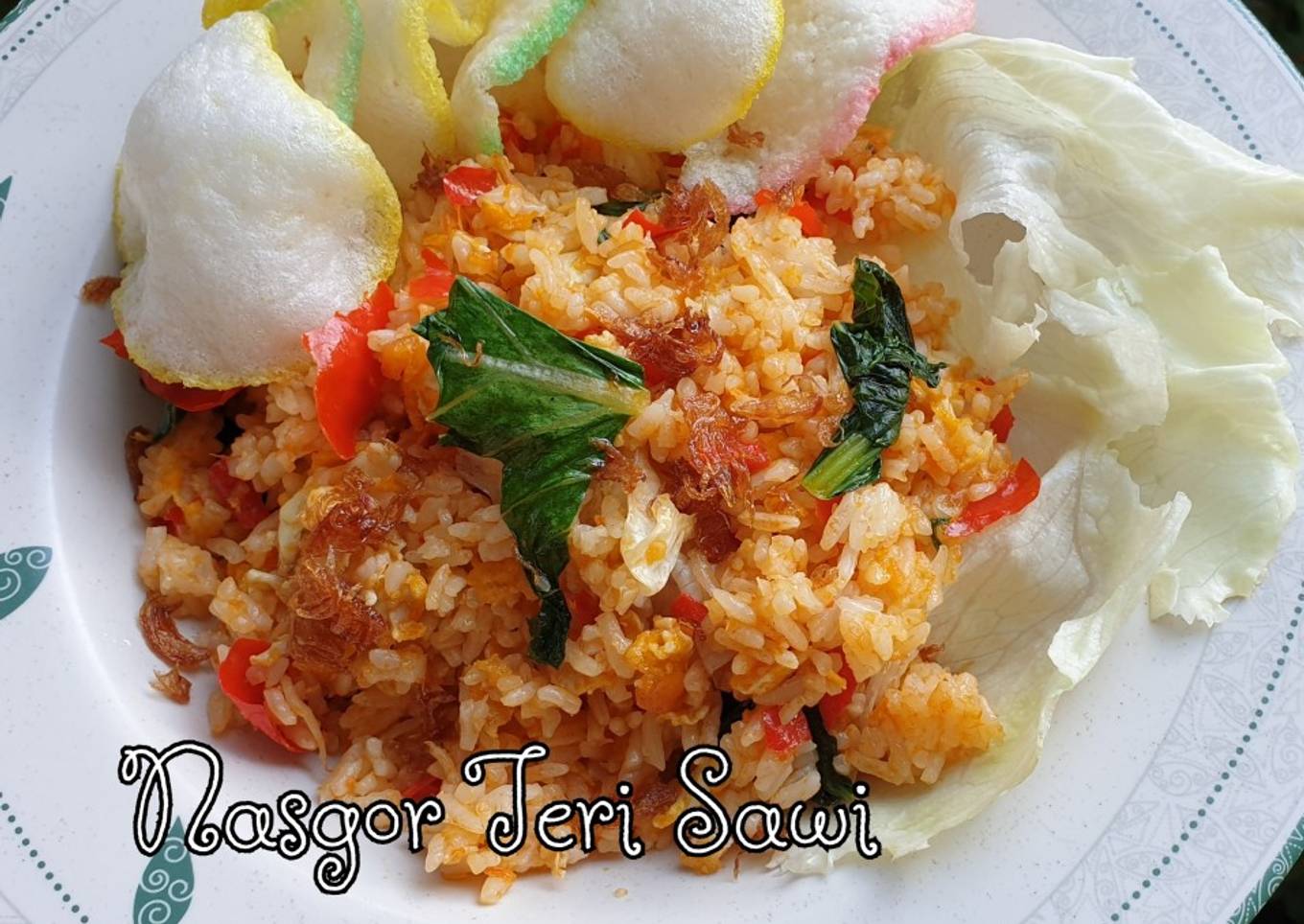 Nasgor Teri Sawi