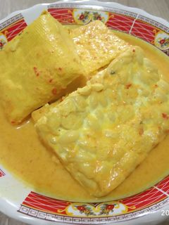 Foto resep Gulai Tahu Tempe
