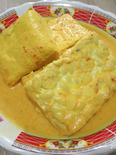 Foto resep Gulai Tahu Tempe