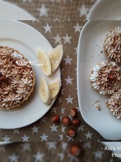 صورة لوصفة بانوفي باي
