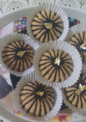 صورة لوصفة حلوة الصدفة 🥮
