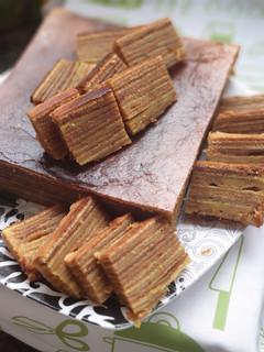 Foto resep Lapis Legit