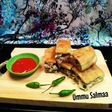 Martabak Telur Ala Abang2 Pinggir Jalan