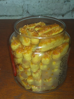 Foto resep Kastengel