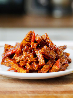 Foto resep Orek Tempe Simpel Maknyooss