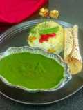 Bathua Ke Jhor