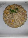 Ensalada de coditos a mi estilo