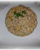 Ensalada de coditos a mi estilo
