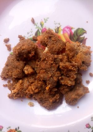 A picture of Suya(tsirai).