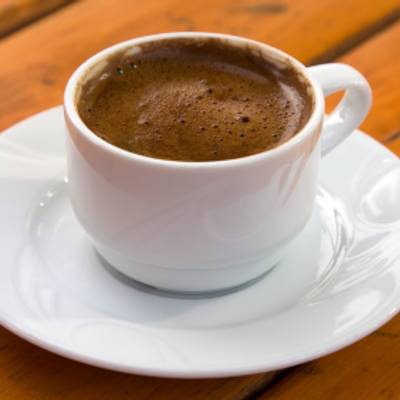 Learn How To Make Turkish Coffee with Step-by-Step Photos