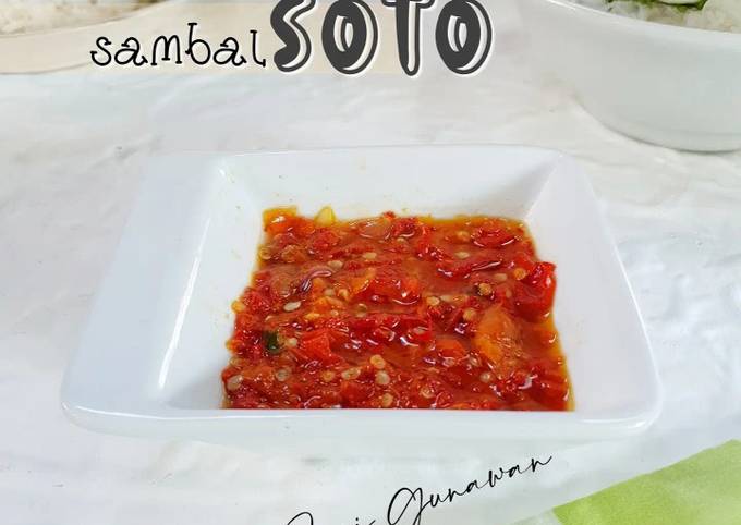 Sambal Soto