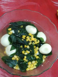 Foto resep Sayur katuk kuah
