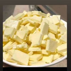 Milk candy A picture of Milk candy.