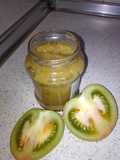 Mermelada de tomates verdes MC