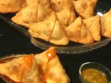 সিঙ্গারা (Singara Recipe In Bengali)