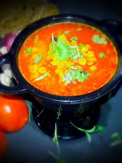 चना दाल मसाला (Chana dal masala recipe in hindi) रेसिपी मुख्य फोटो