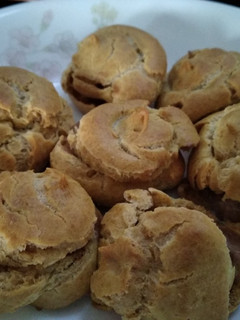 Foto resep Kue Soes Coklat