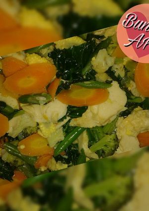 Foto resep Capcay Maknyusss Ala2