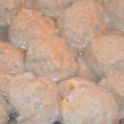 Bakso Wortel