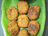 કોર્ન કબાબ (Corn Kebab Recipe In Gujarati)