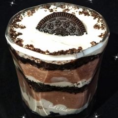 Chocolate Dessert A picture of Chocolate Dessert.
