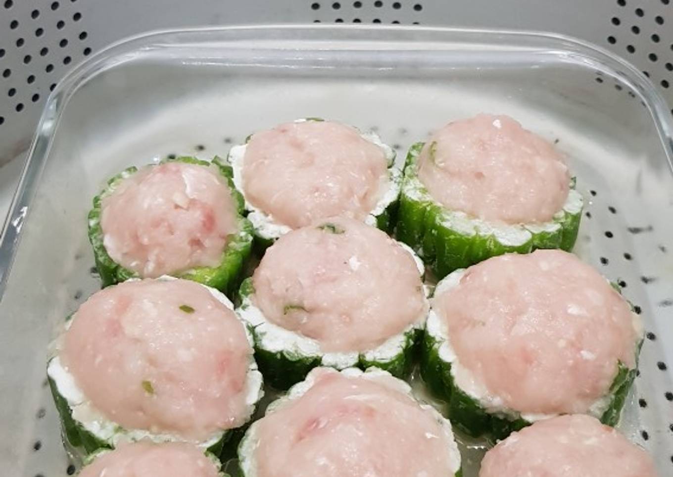 Yong Tofu
