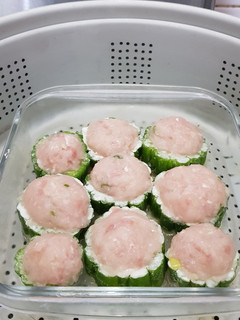 Foto resep Yong Tofu