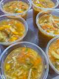 Rujak Manis Aceh