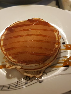 Foto di Pancakes!