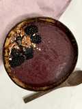 Blue Mile Smoothie