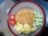 Nasi goreng