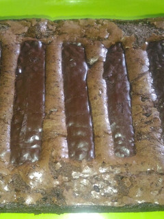 Foto resep Brownies panggang
