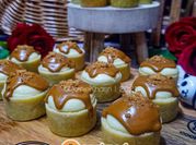 Gambar cheese tart