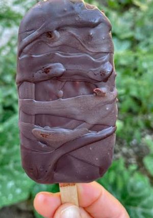 Foto principal de Helado Magnum