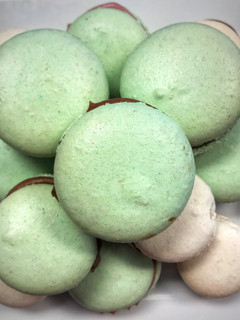 Macaron alaprecept titkai recept fotója