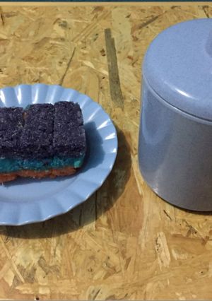 Foto resep Ongol ongol singkong simple