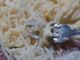 Fideos de arroz para celíacos